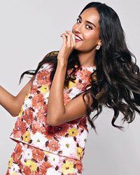 Lisa Haydon